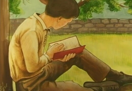 David Livingstone (partie 1) Vorschau