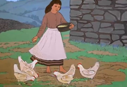 Marie Jones et sa Bible - partie 2 Vorschau