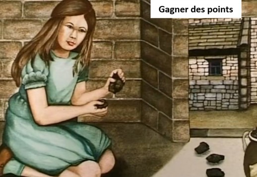 La laitière devenue missionnaire - partie 2 Vorschau