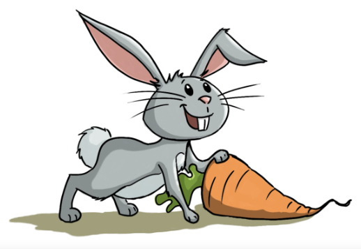Dessine un lapin Vorschau