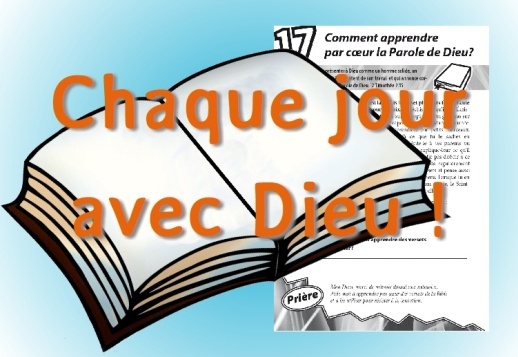 DD365 en audio - Comment apprendre par coeur la Parole de Dieu ? Vorschau
