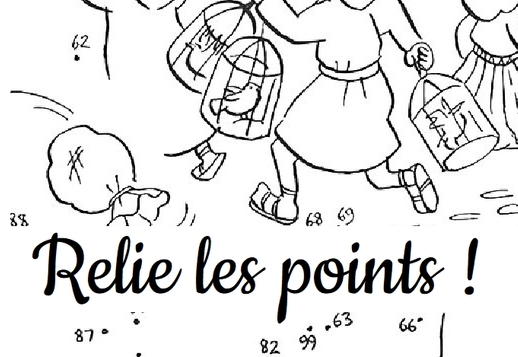 Relier les points : Jésus purifie le Temple Vorschau