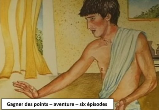 La vie de Joseph (Partie 3) Vorschau