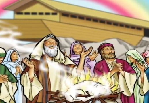 Réfléchissons : Puis-je croire tout ce que Dieu dit ?  Vorschau