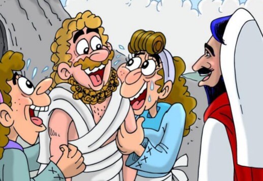 Chant : Si tu crois tu verras (new) Vorschau