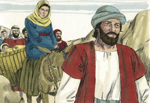 011 La naissance du Seigneur Jésus Vorschau