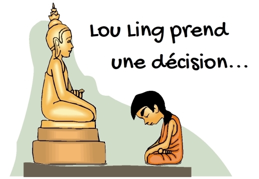 078  Lou Ling prend une décision Vorschau