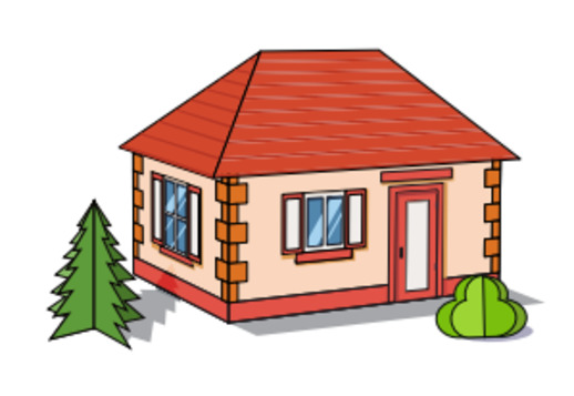Découper et construire sa maison Vorschau