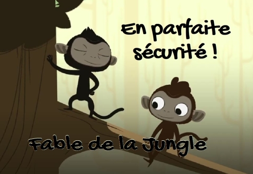 Fable : les crocodiles, ça n'existe pas ! Vorschau