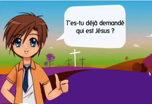   Qui est Jésus ? Vorschau