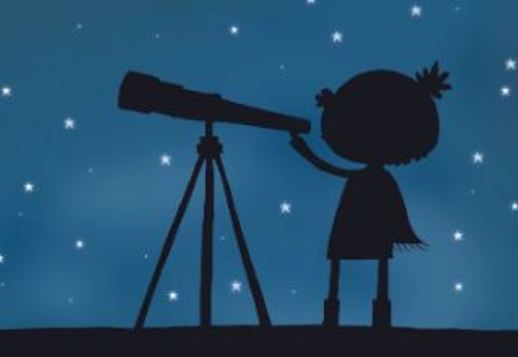   Histoire-livre Le créateur des étoiles Vorschau