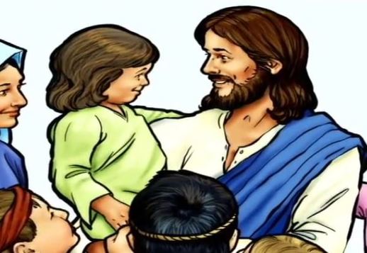 Réfléchissons : Dieu m'aime-t-il vraiment ? Vorschau