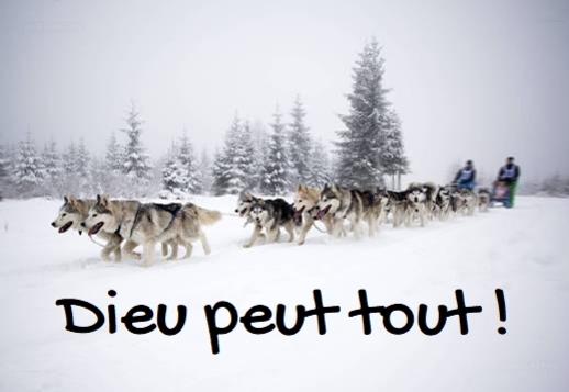 068 Confrontation 1/2 - Banquise  &laquo;&nbsp;Dieu peut tout&nbsp;!&nbsp;&raquo;  Vorschau