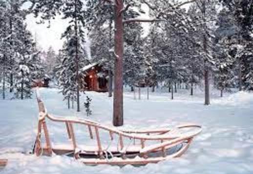 118 Des traces dans la neige 2 Vorschau
