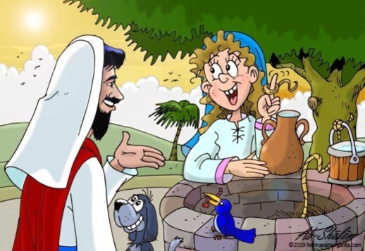 128 Plus jamais soif Vorschau