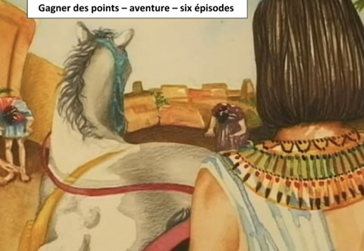 La vie de Joseph (partie 5) Vorschau