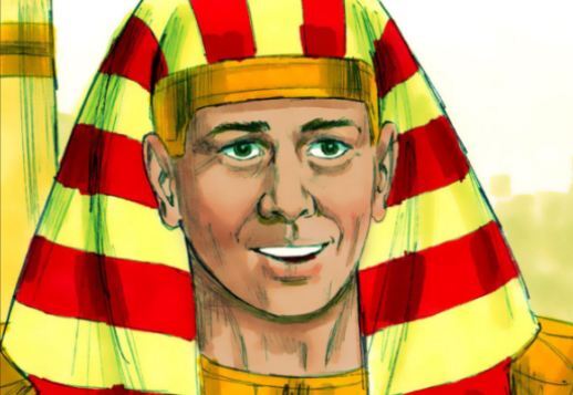 056 Joseph  « Dieu n'oublie personne ! » Vorschau