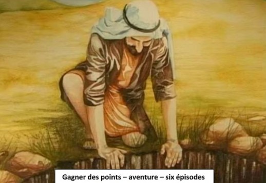 La vie de Joseph (Partie 2)