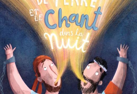 Les prisonniers le tremblement de terre et le chant dans la nuit Vorschau