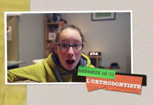 Verset : L'orthodontiste  Vorschau