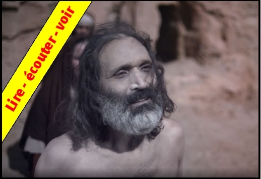 Evangile de Jean - Partie 13 Vorschau