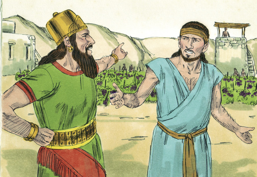 021 La vigne de Naboth Vorschau