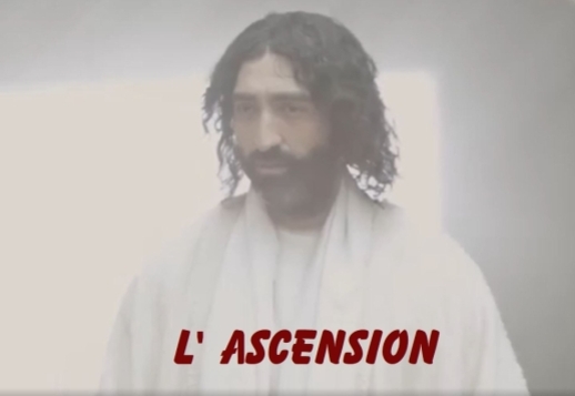 Apparition aux disciples et Ascension Vorschau