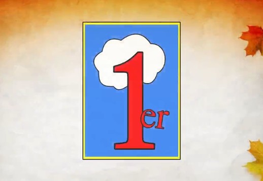 Club : commandement 1er Vorschau