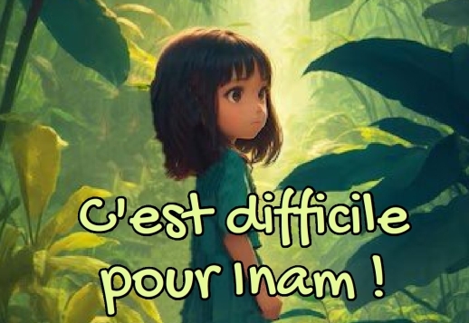 149 C’est difficile pour Inam Vorschau