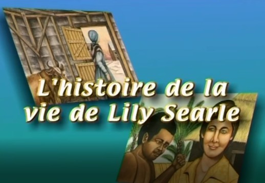 La laitière devenue missionnaire - partie 1 Vorschau