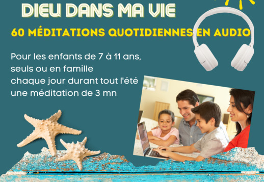 Activités d'été Vorschau