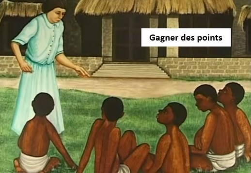 La laitière devenue missionnaire - partie 6