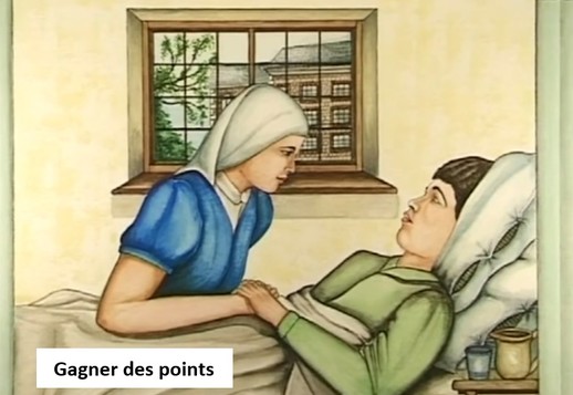 La laitière devenue missionnaire - partie 5 Vorschau