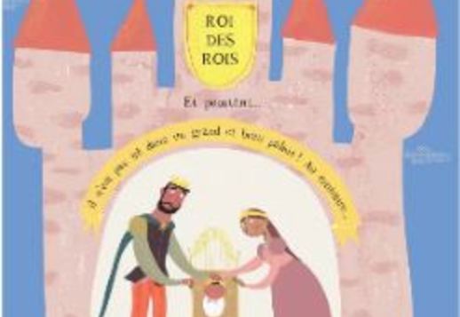   Histoire-livre SURPRISE Vorschau