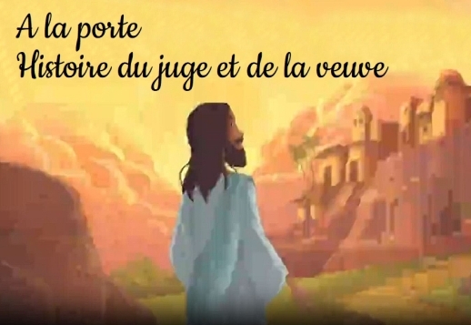 Le juge et la veuve Vorschau