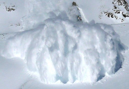 050 L'avalanche Vorschau