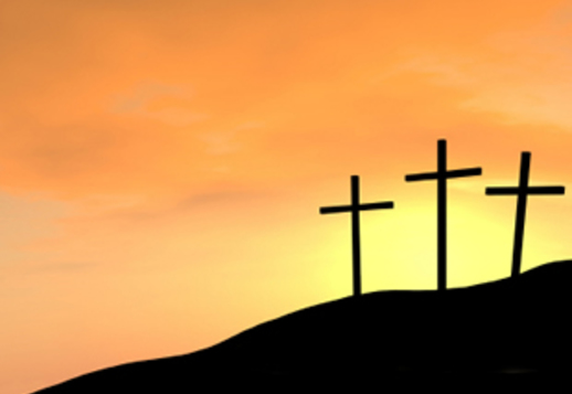 027 Jésus est crucifié Vorschau