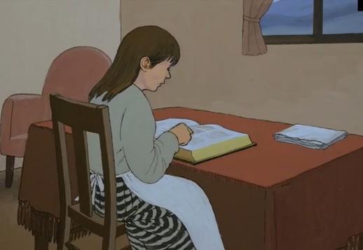 Marie Jones et sa Bible - partie 3 Vorschau