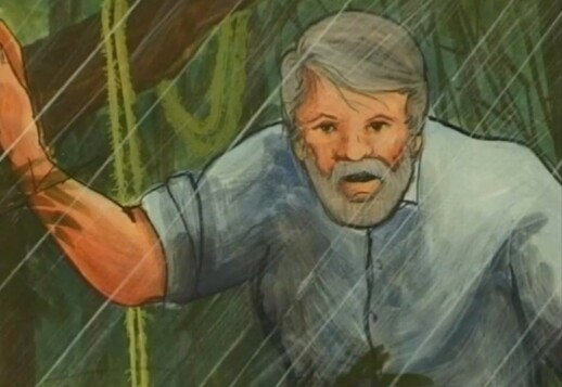 David Livingstone (partie 6) Vorschau