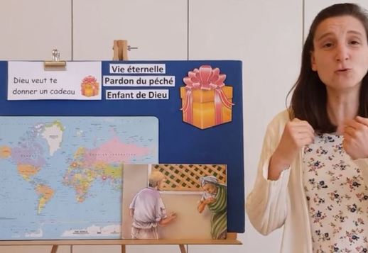 Club : le pêcheur de perles Vorschau