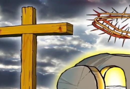 Réfléchissons : Dieu en 3 personnes ! Comment est-ce possible ? Vorschau