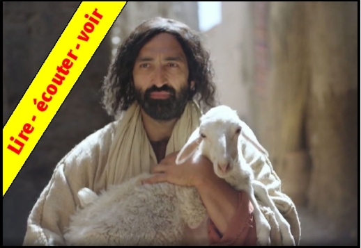 Evangile de Jean - Partie 12 Vorschau