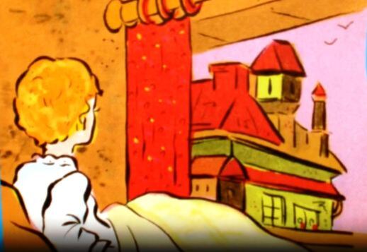 &laquo;&nbsp;L&rsquo;enfant de la mansarde&nbsp;&raquo;  Episode 1/6 Vorschau