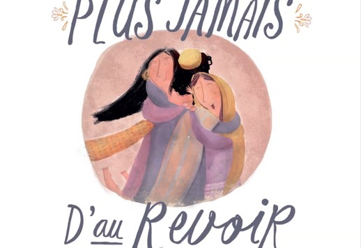 Plus jamais d'au revoir Vorschau