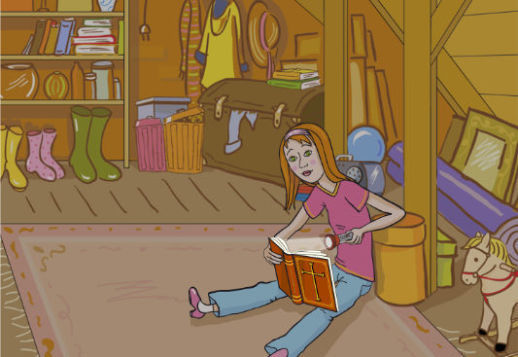 Susie apprend à connaître Jésus - Partie 2 Vorschau