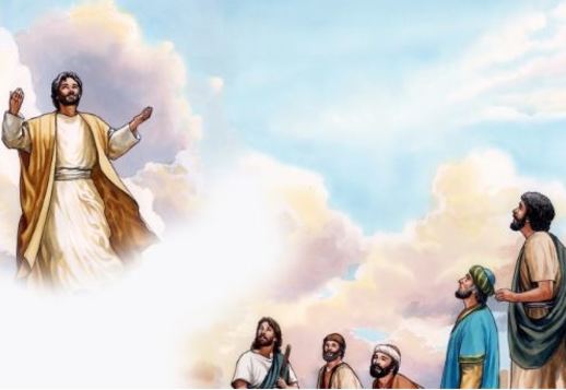 034 Le retour de Jésus Vorschau