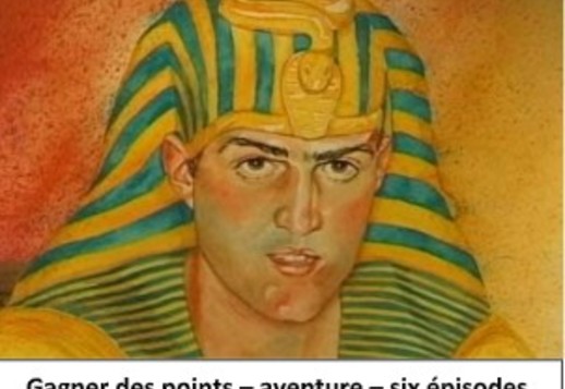 La vie de Joseph (Partie 4) Vorschau