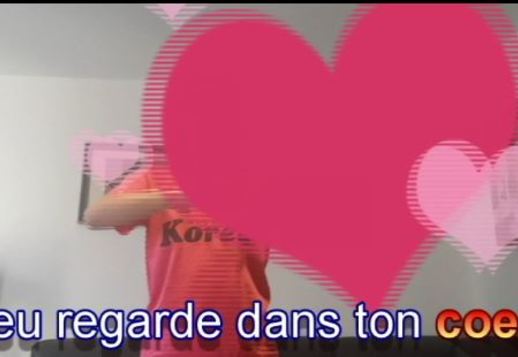 Chant : Dieu regarde dans ton coeur Vorschau