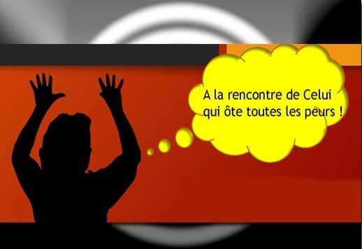 Le fou des tombes Vorschau