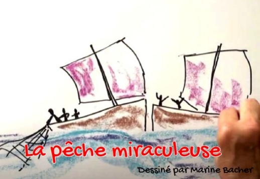La pêche miraculeuse Vorschau